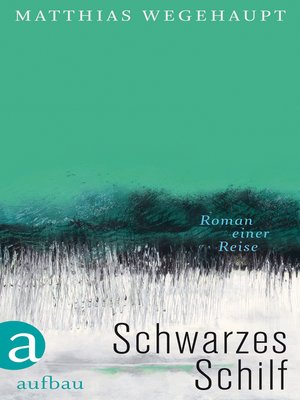cover image of Schwarzes Schilf